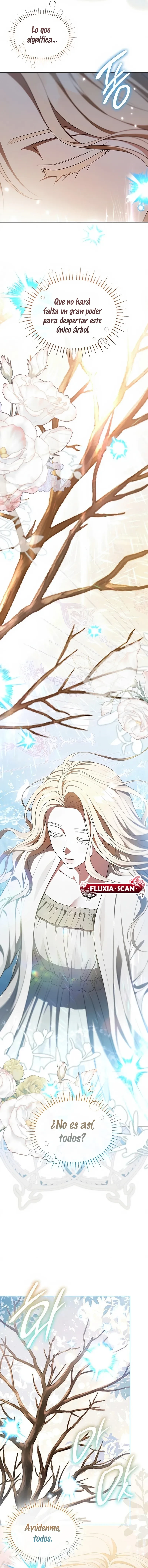 Si lo que deseas es una bruja atrevida… Capítulo 29 - Page 12