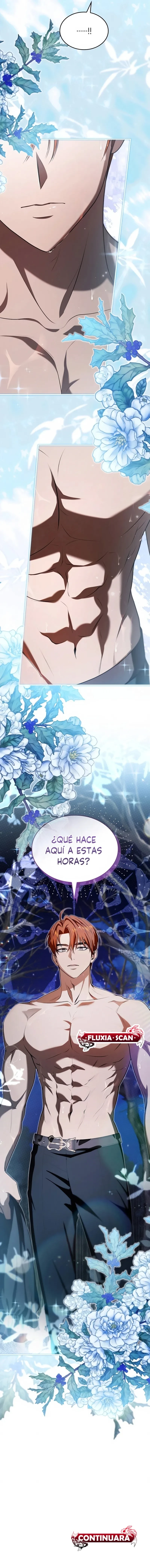 Si lo que deseas es una bruja atrevida… Capítulo 29 - Page 14