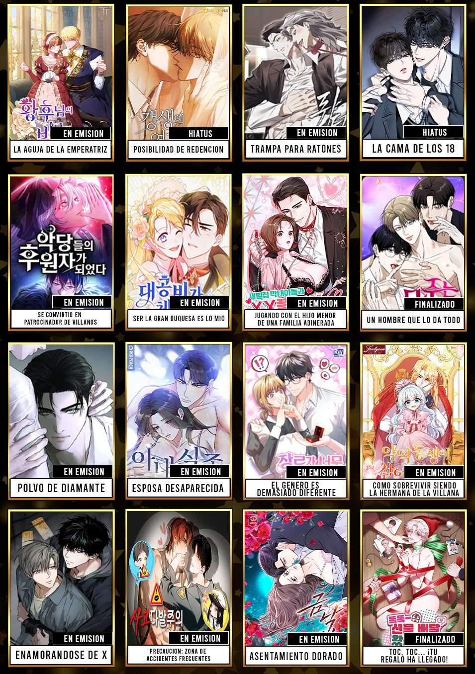 Si lo que deseas es una bruja atrevida… Capítulo 31 - Page 18