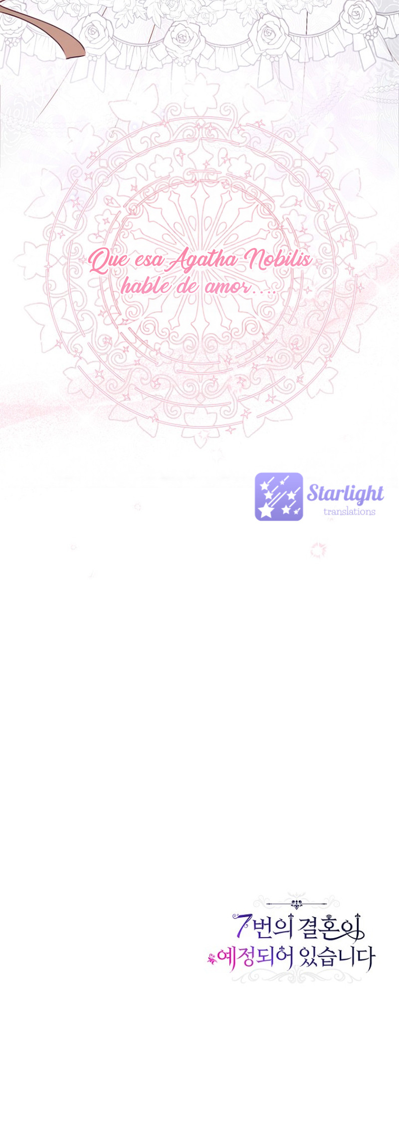 Se planean 7 bodas Capítulo 29 - Page 9