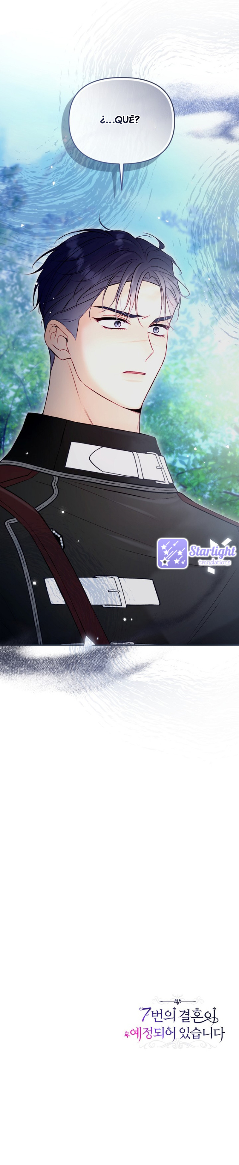 Se planean 7 bodas Capítulo 30 - Page 9