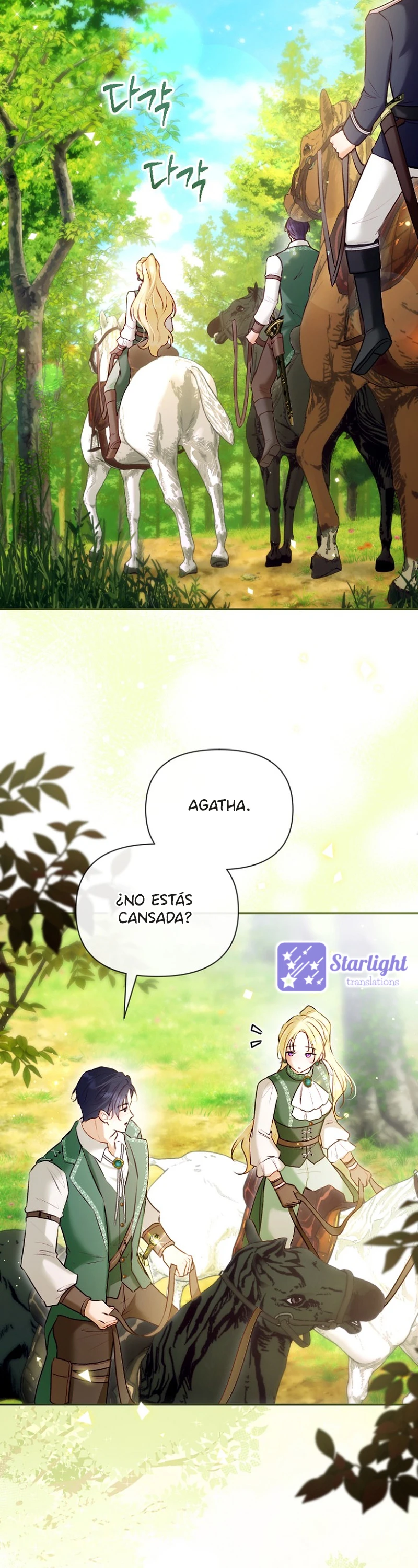 Se planean 7 bodas Capítulo 45 - Page 10