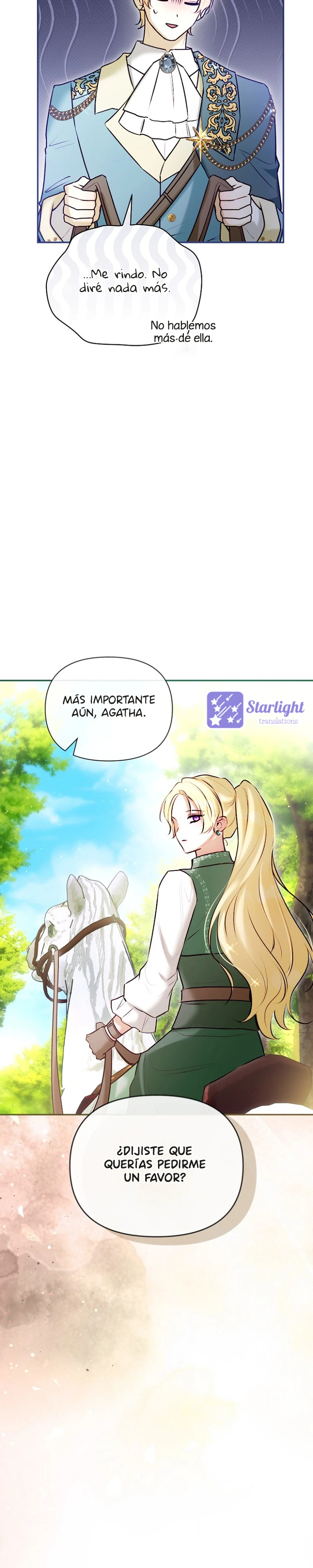 Se planean 7 bodas Capítulo 45 - Page 16