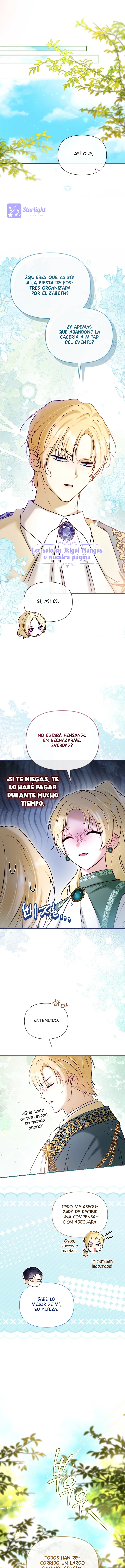 Se planean 7 bodas Capítulo 45 - Page 17