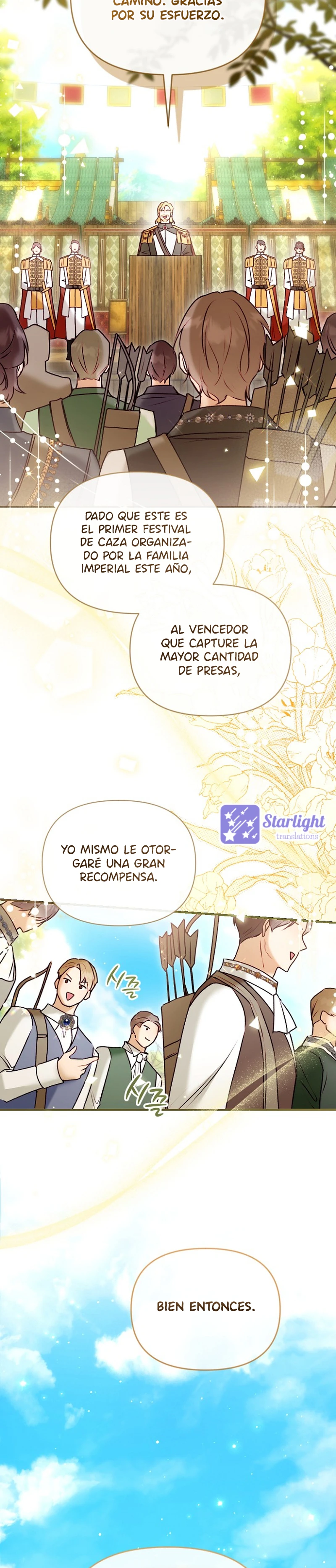 Se planean 7 bodas Capítulo 45 - Page 18