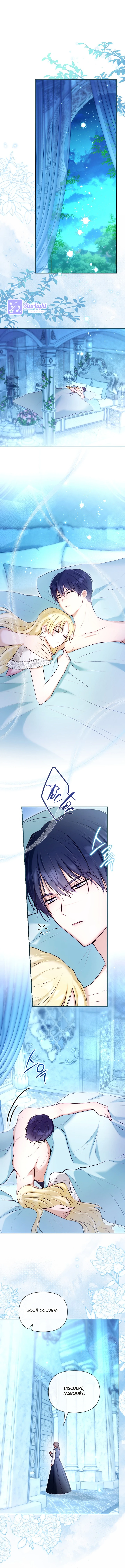 Se planean 7 bodas Capítulo 45 - Page 3
