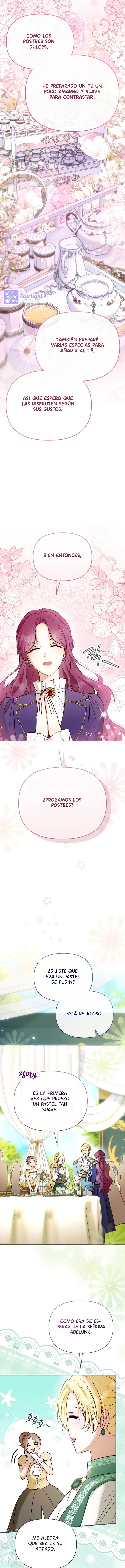 Se planean 7 bodas Capítulo 46 - Page 10