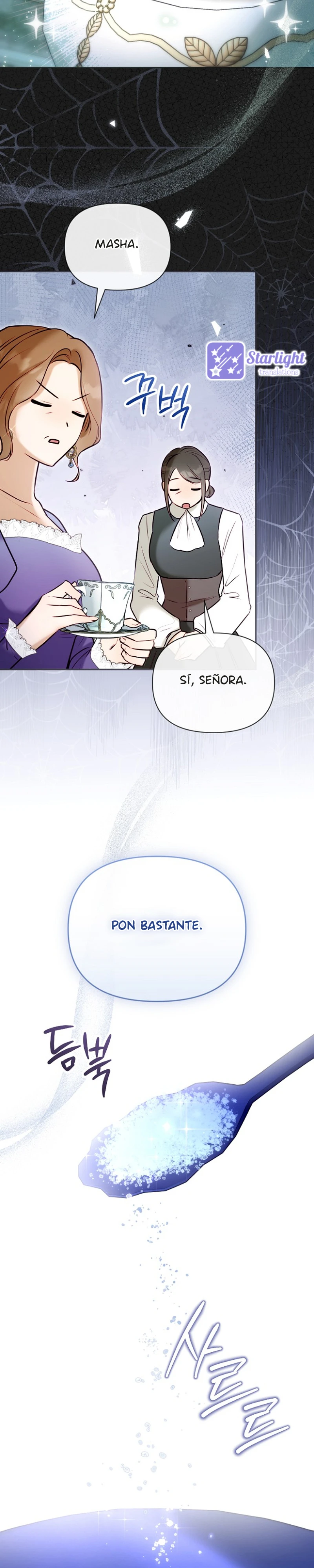 Se planean 7 bodas Capítulo 46 - Page 17