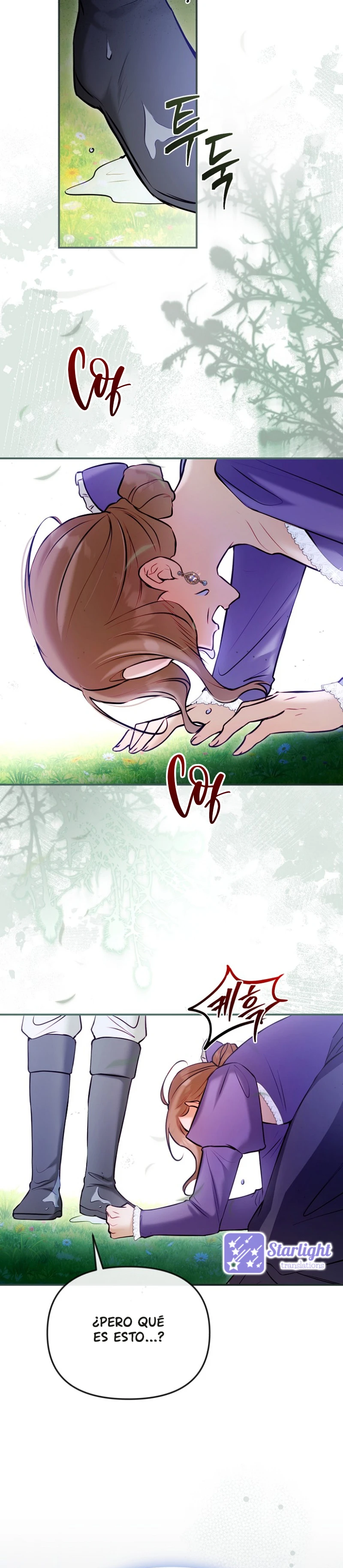 Se planean 7 bodas Capítulo 46 - Page 19