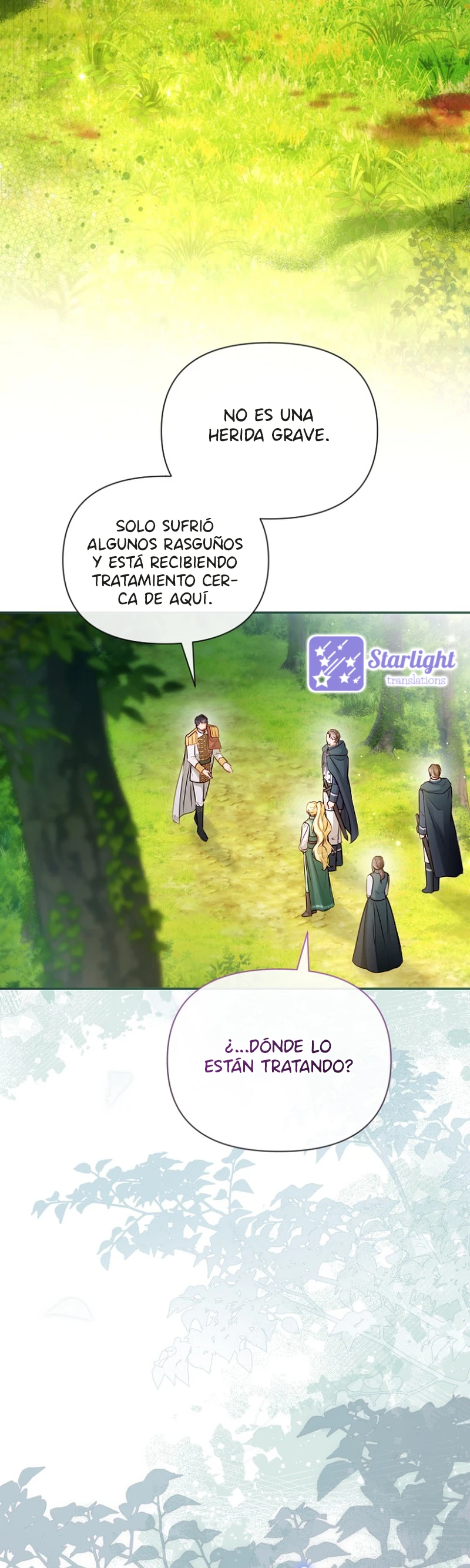Se planean 7 bodas Capítulo 47 - Page 18