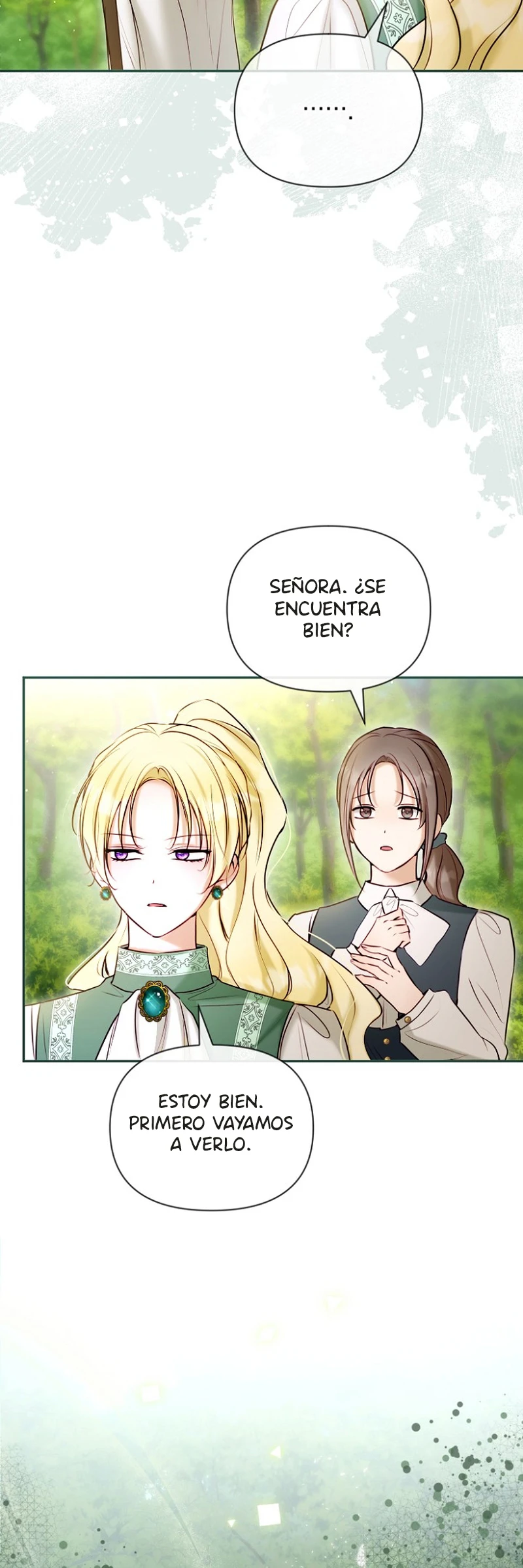Se planean 7 bodas Capítulo 47 - Page 20
