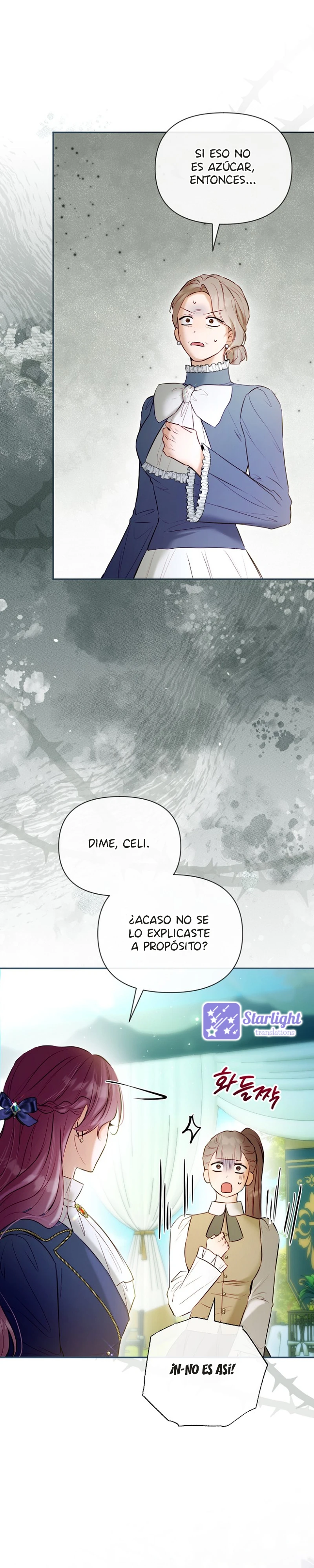 Se planean 7 bodas Capítulo 47 - Page 6