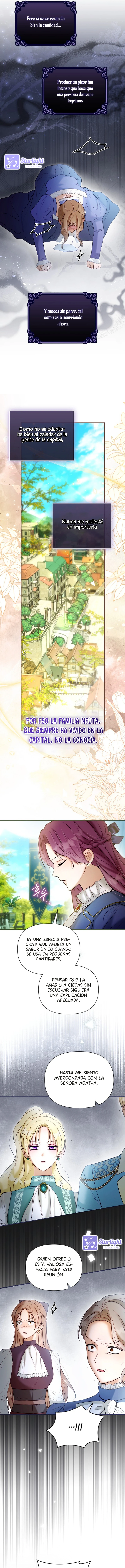 Se planean 7 bodas Capítulo 47 - Page 9