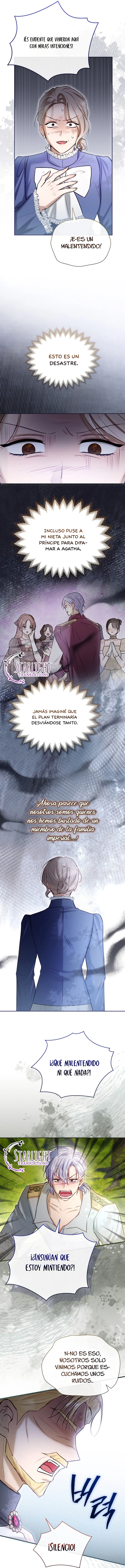 Se planean 7 bodas Capítulo 48 - Page 13