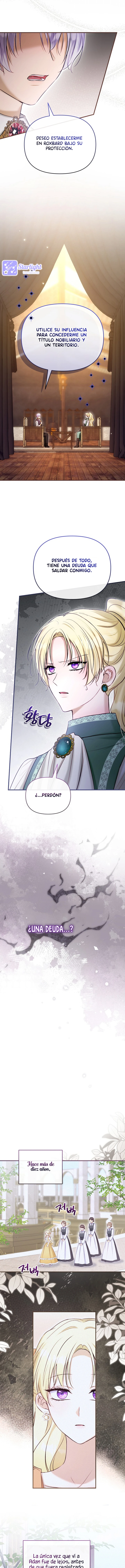 Se planean 7 bodas Capítulo 49 - Page 11