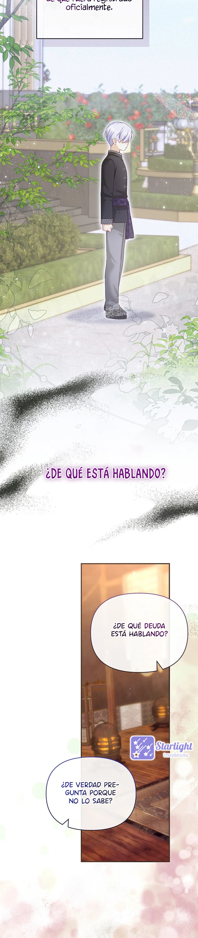 Se planean 7 bodas Capítulo 49 - Page 12