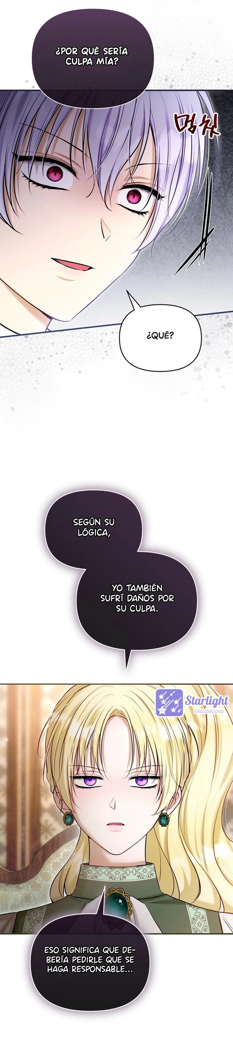 Se planean 7 bodas Capítulo 49 - Page 14