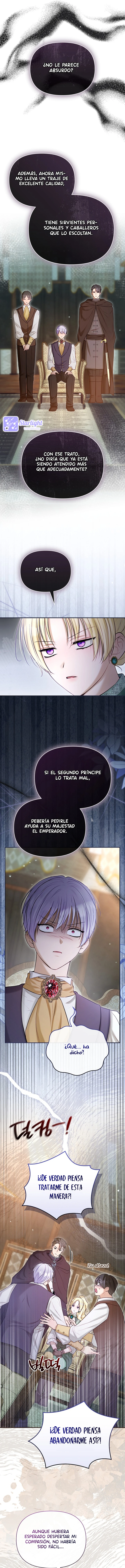 Se planean 7 bodas Capítulo 49 - Page 15