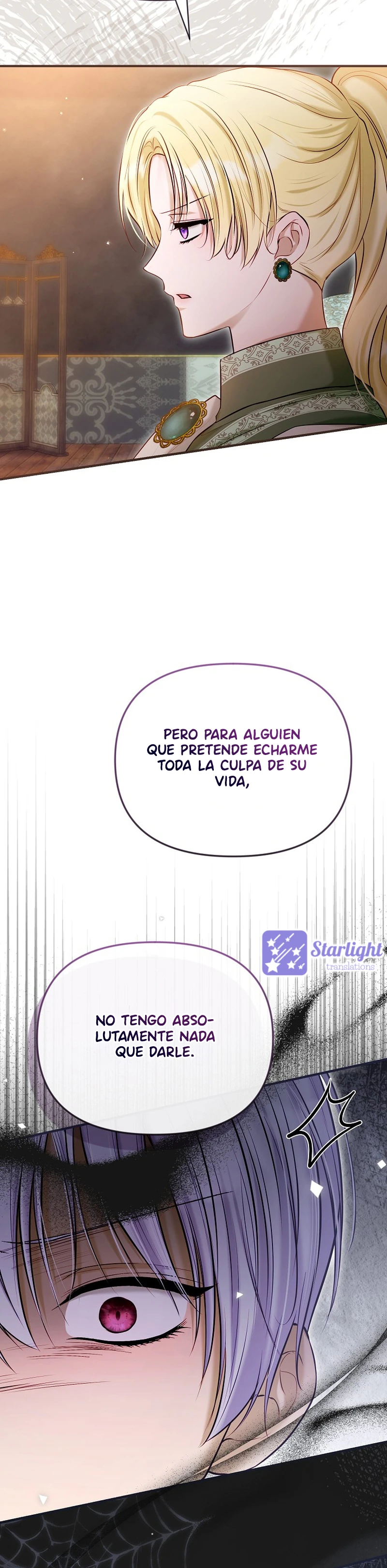 Se planean 7 bodas Capítulo 49 - Page 16