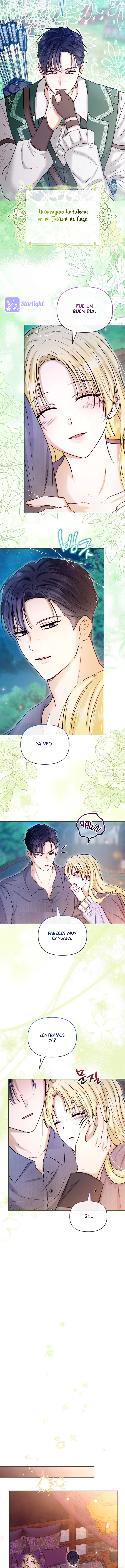 Se planean 7 bodas Capítulo 49 - Page 19