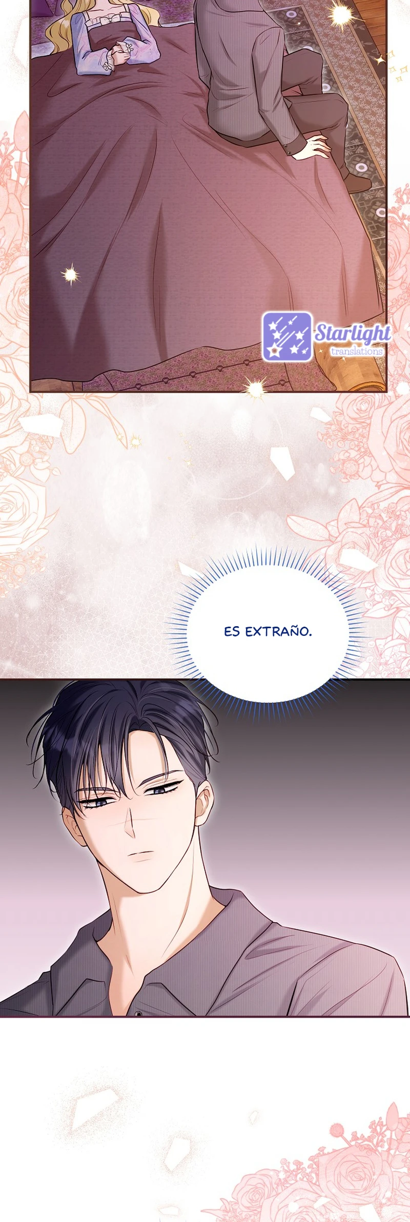 Se planean 7 bodas Capítulo 49 - Page 20