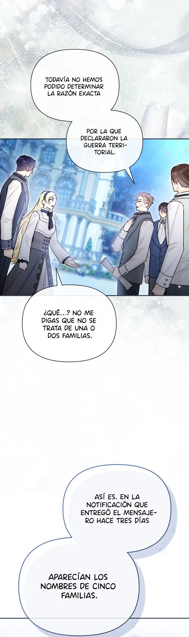 Se planean 7 bodas Capítulo 50 - Page 10