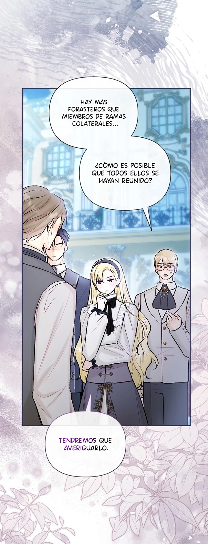Se planean 7 bodas Capítulo 50 - Page 12