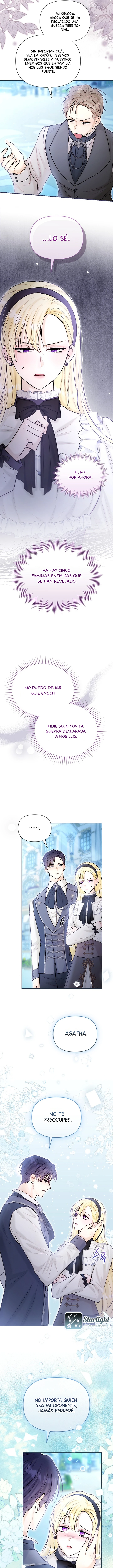Se planean 7 bodas Capítulo 50 - Page 13