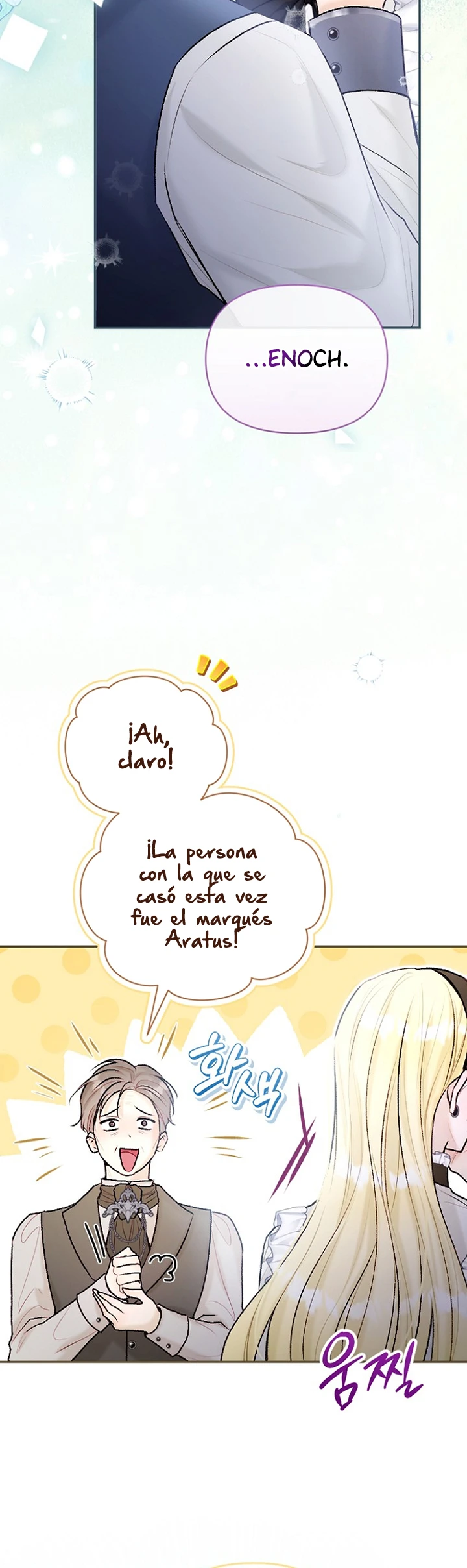 Se planean 7 bodas Capítulo 50 - Page 14