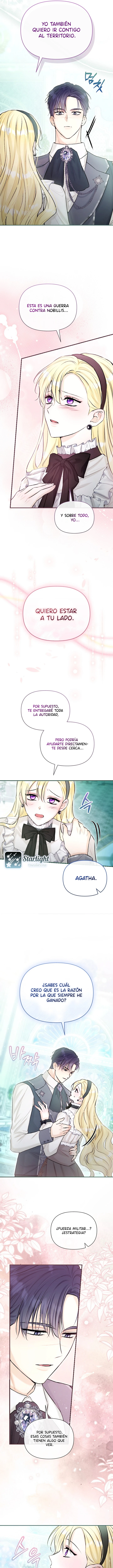 Se planean 7 bodas Capítulo 50 - Page 17