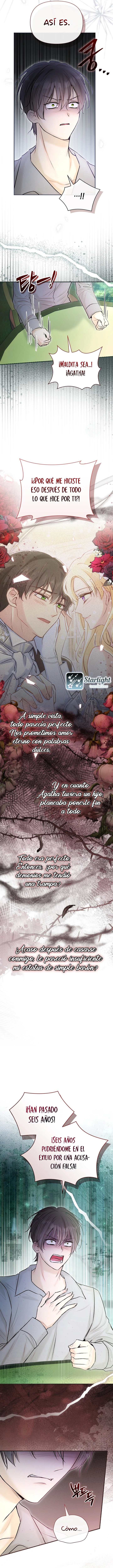 Se planean 7 bodas Capítulo 50 - Page 7