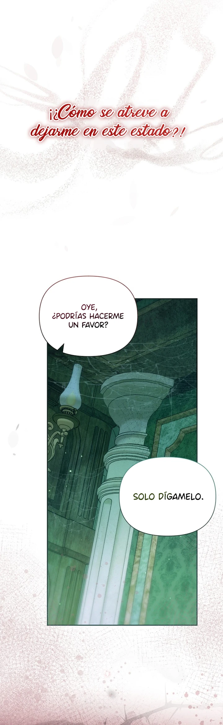 Se planean 7 bodas Capítulo 50 - Page 8