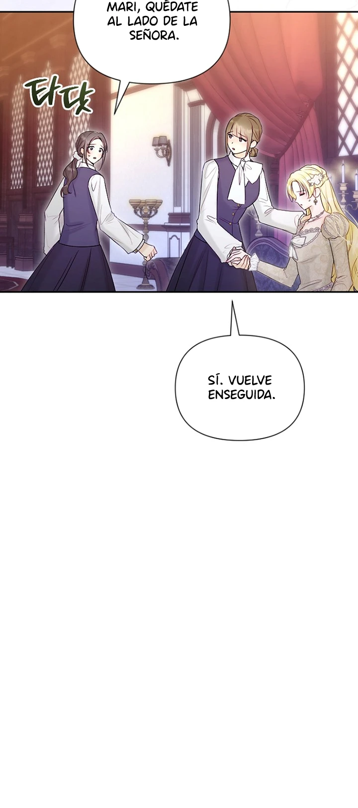 Se planean 7 bodas Capítulo 51 - Page 10
