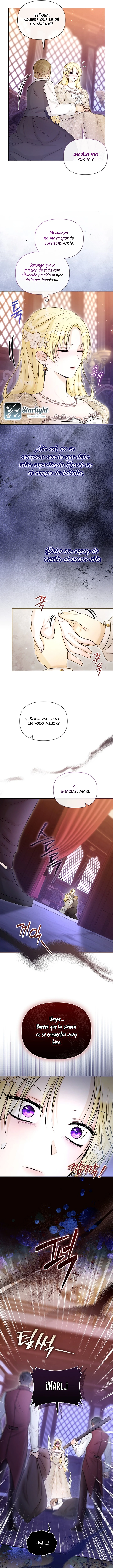 Se planean 7 bodas Capítulo 51 - Page 11