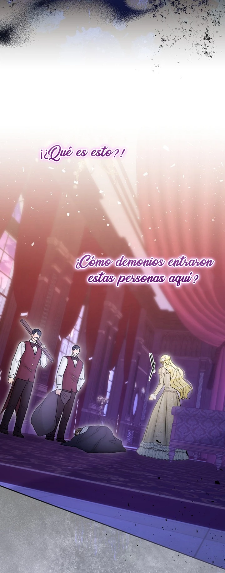 Se planean 7 bodas Capítulo 51 - Page 12