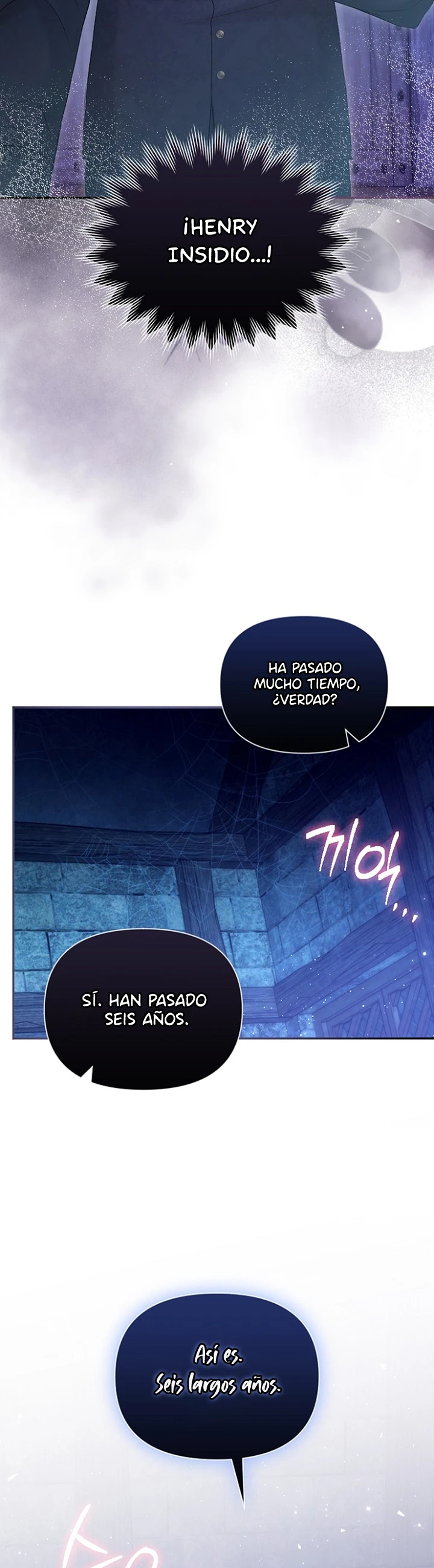 Se planean 7 bodas Capítulo 51 - Page 18