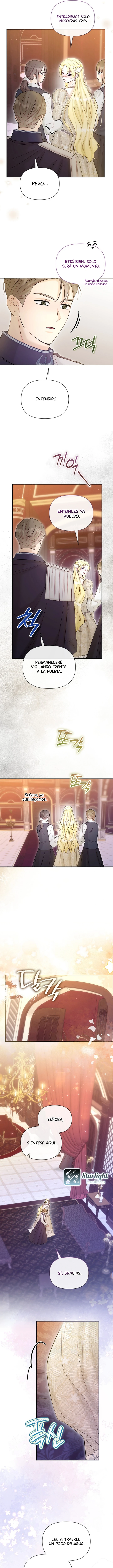 Se planean 7 bodas Capítulo 51 - Page 9