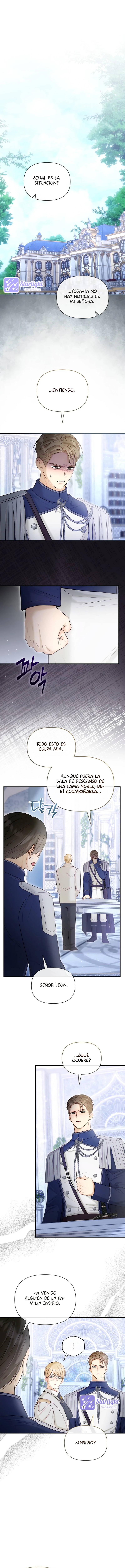 Se planean 7 bodas Capítulo 52 - Page 7