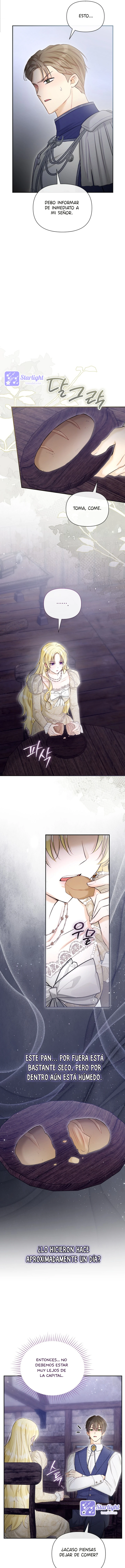 Se planean 7 bodas Capítulo 52 - Page 11