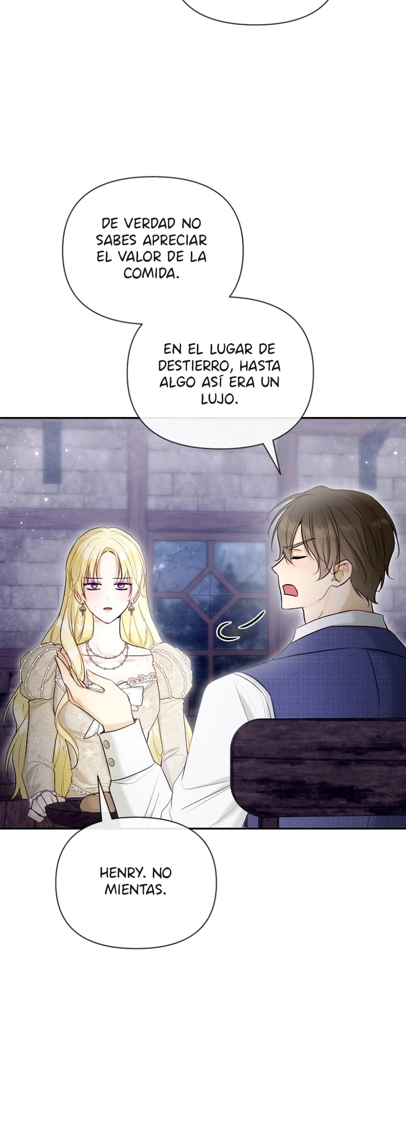 Se planean 7 bodas Capítulo 52 - Page 12