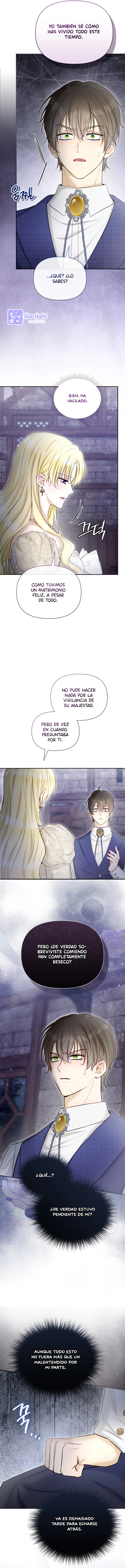 Se planean 7 bodas Capítulo 52 - Page 13