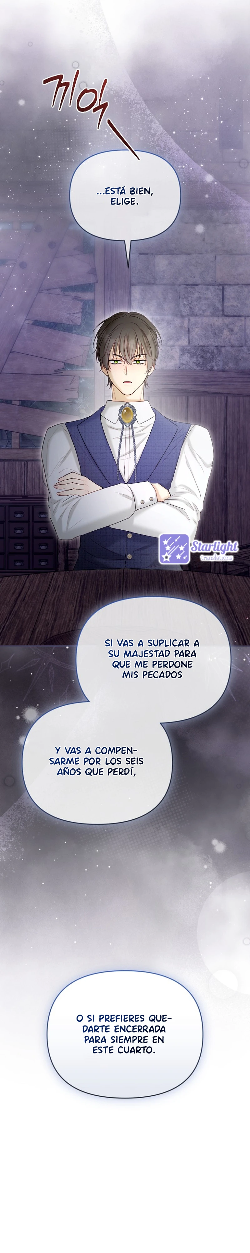 Se planean 7 bodas Capítulo 52 - Page 14