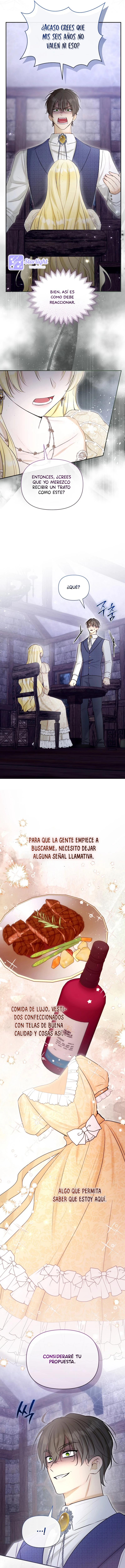 Se planean 7 bodas Capítulo 52 - Page 17