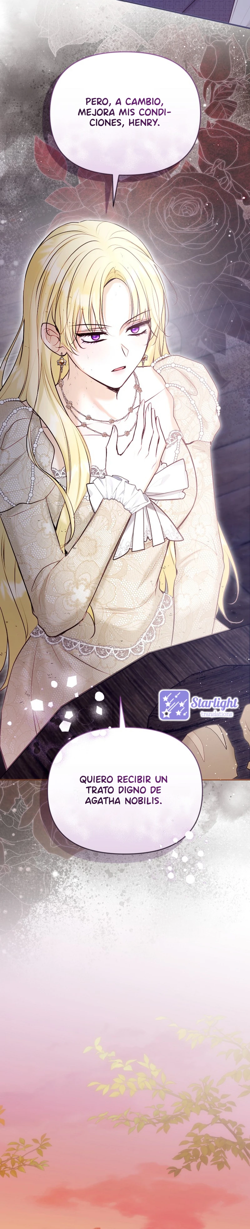 Se planean 7 bodas Capítulo 52 - Page 18