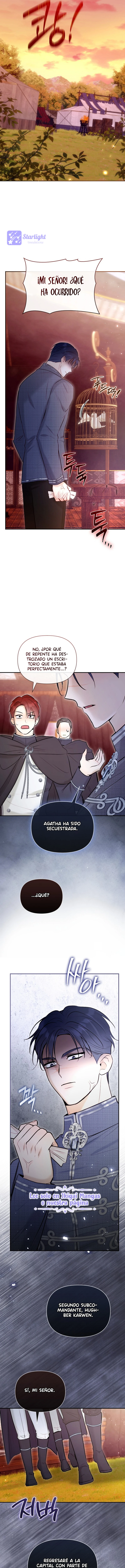 Se planean 7 bodas Capítulo 52 - Page 19