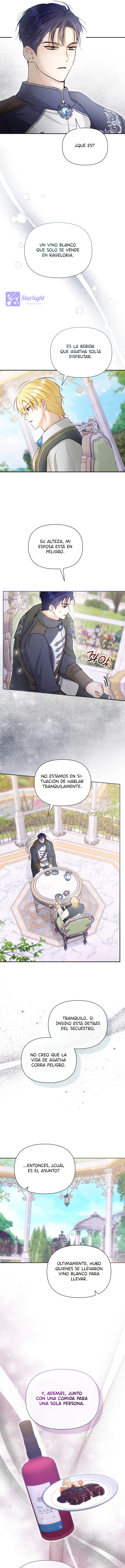 Se planean 7 bodas Capítulo 53 - Page 5