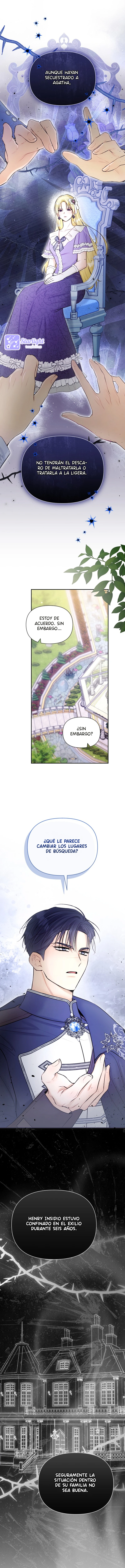 Se planean 7 bodas Capítulo 53 - Page 7