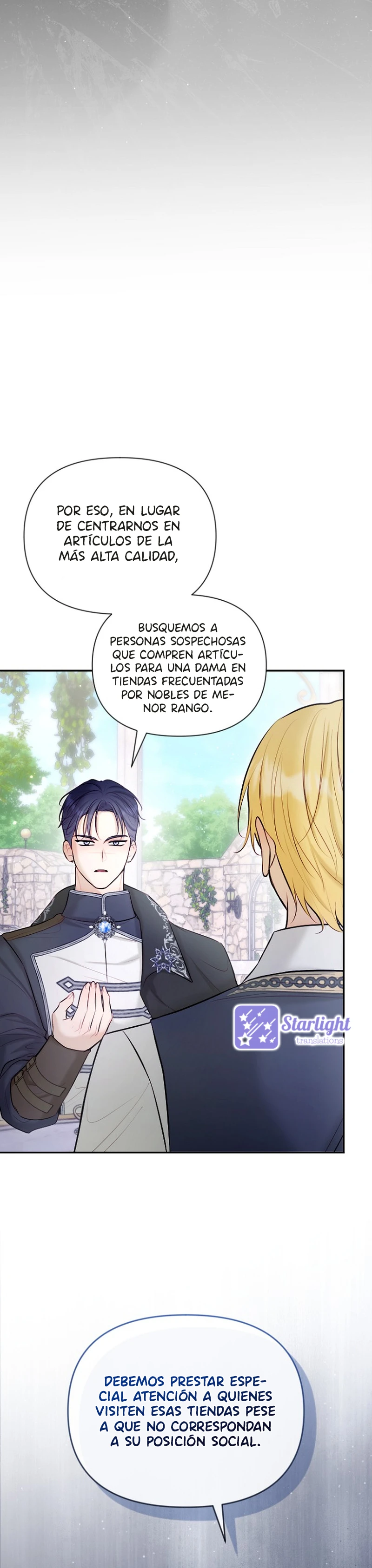 Se planean 7 bodas Capítulo 53 - Page 8