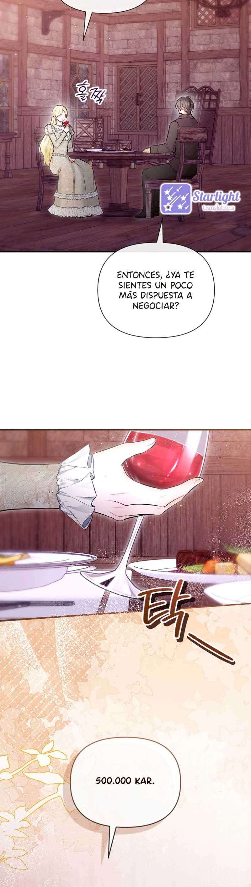 Se planean 7 bodas Capítulo 53 - Page 12