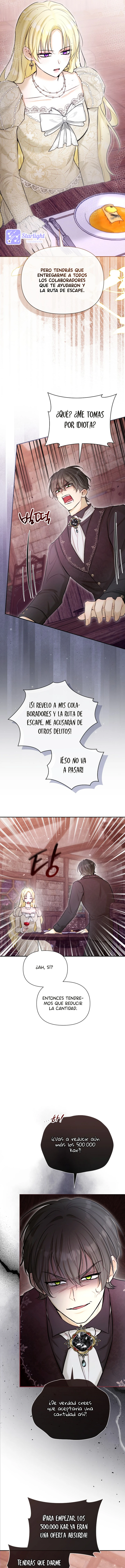 Se planean 7 bodas Capítulo 53 - Page 13